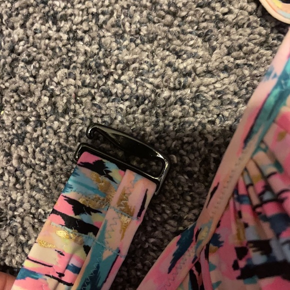 Bathing suit - Picture 2 of 5